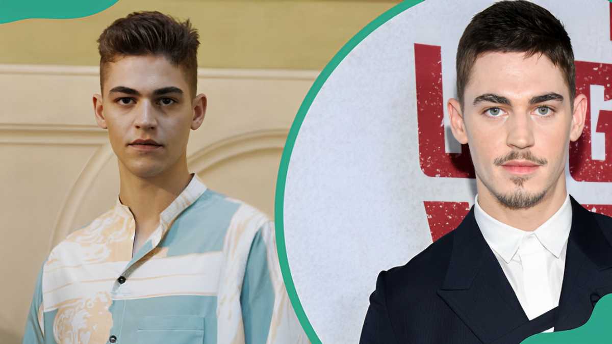Hero Fiennes Tiffin's Girlfriend: Beyond After & Young Sherlock